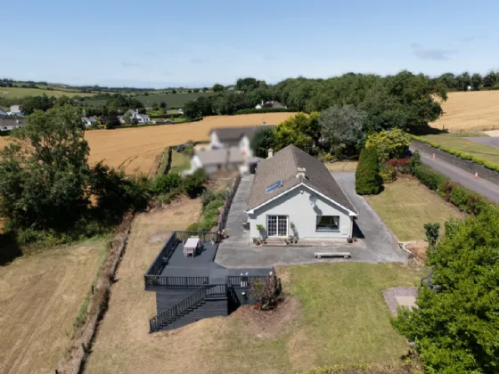 Photo of Oulton, Farran Hill, Farran, Co Cork, P31VF57