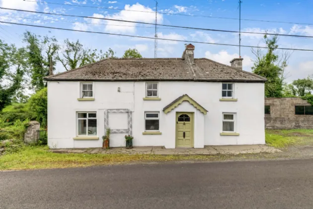 Photo of Blackbull, Carrickaboy, Co Cavan, H12XP90