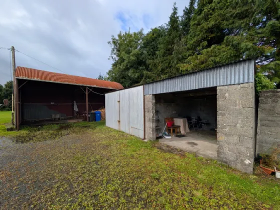 Photo of Ballyhaunis Road, Knock, Co Mayo, F12 DC58