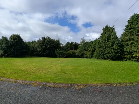 Photo of Ballyhaunis Road, Knock, Co Mayo, F12 DC58