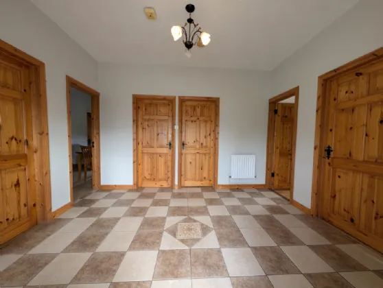 Photo of Ballyhaunis Road, Knock, Co Mayo, F12 DC58