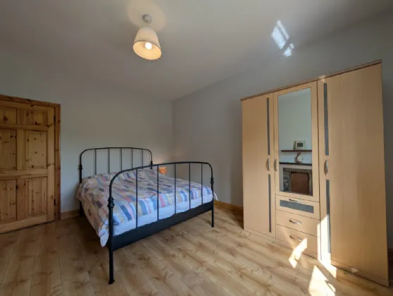 Photo of Ballyhaunis Road, Knock, Co Mayo, F12 DC58