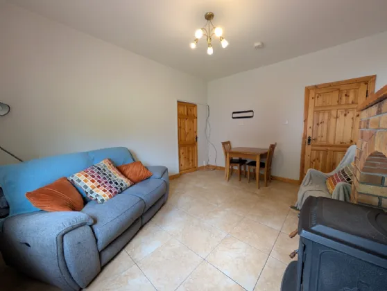 Photo of Ballyhaunis Road, Knock, Co Mayo, F12 DC58