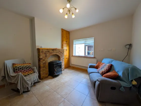 Photo of Ballyhaunis Road, Knock, Co Mayo, F12 DC58