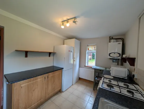 Photo of Ballyhaunis Road, Knock, Co Mayo, F12 DC58