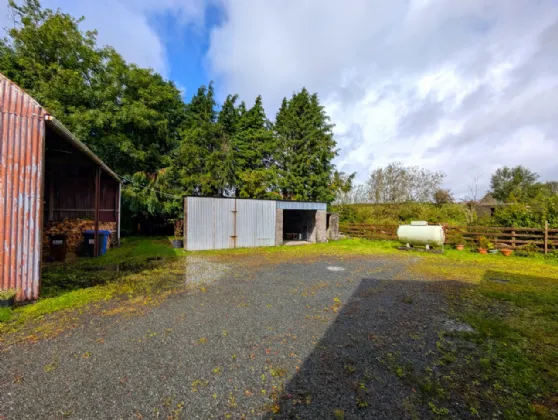 Photo of Ballyhaunis Road, Knock, Co Mayo, F12 DC58