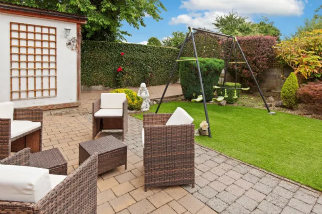 Photo of 15 Hazel Lawn, Blanchardstown Village, Dublin 15, D15 P7KD