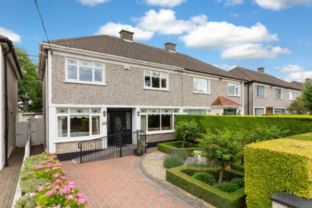 Photo of 15 Hazel Lawn, Blanchardstown Village, Dublin 15, D15 P7KD