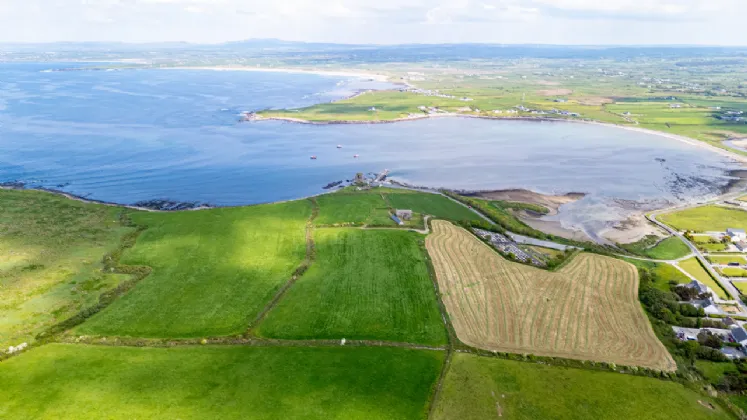 Photo of Lot 3 - The Entire - Doonmore, Doonmore House and Lands, Rhynagonnaught Bay,, Doonbeg,, Co. Clare., V15 FC86
