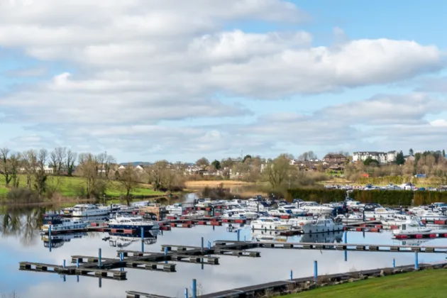 Photo of No. 18 The Crescent, Priors Point, Carrick-On-Shannon, Co. Leitrim, N41 X0W4