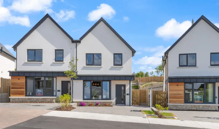 Photo of No. 18 The Crescent, Priors Point, Carrick-On-Shannon, Co. Leitrim, N41 X0W4