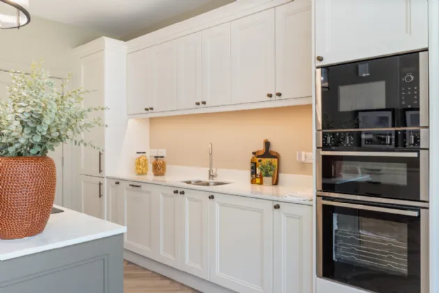 Photo of No. 18 The Crescent, Priors Point, Carrick-On-Shannon, Co. Leitrim, N41 X0W4