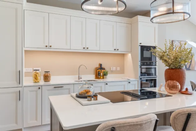 Photo of No. 18 The Crescent, Priors Point, Carrick-On-Shannon, Co. Leitrim, N41 X0W4