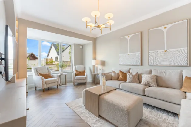 Photo of No. 18 The Crescent, Priors Point, Carrick-On-Shannon, Co. Leitrim, N41 X0W4