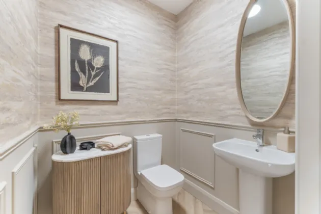 Photo of No. 18 The Crescent, Priors Point, Carrick-On-Shannon, Co. Leitrim, N41 X0W4