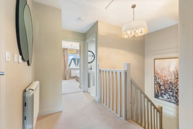 Photo of No. 18 The Crescent, Priors Point, Carrick-On-Shannon, Co. Leitrim, N41 X0W4