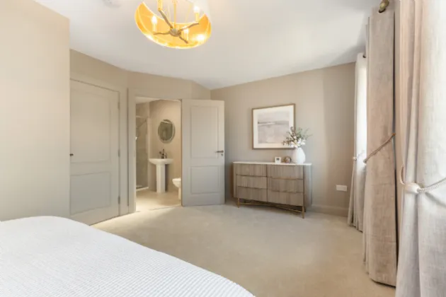 Photo of No. 18 The Crescent, Priors Point, Carrick-On-Shannon, Co. Leitrim, N41 X0W4