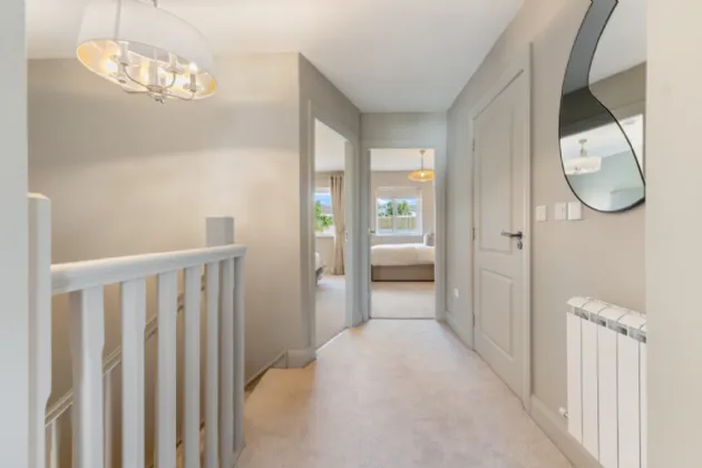 Photo of No. 18 The Crescent, Priors Point, Carrick-On-Shannon, Co. Leitrim, N41 X0W4