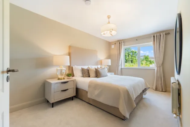 Photo of No. 18 The Crescent, Priors Point, Carrick-On-Shannon, Co. Leitrim, N41 X0W4