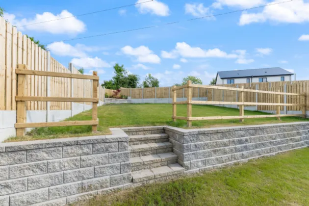 Photo of No. 18 The Crescent, Priors Point, Carrick-On-Shannon, Co. Leitrim, N41 X0W4