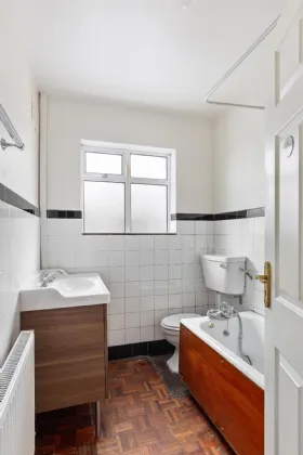 Photo of Genazzano, 26 Ashtown Grove, Navan Road, Dublin 7, D07 RW28