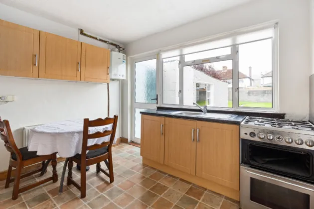 Photo of Genazzano, 26 Ashtown Grove, Navan Road, Dublin 7, D07 RW28