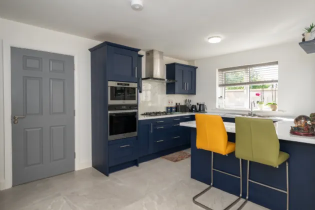 Photo of 80 Cluain Cairn, Station Road, Carrigtwohill, Co Cork, T45 C597