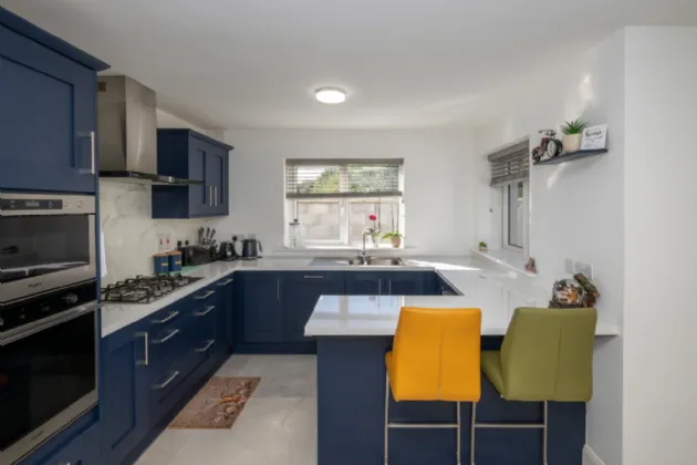 Photo of 80 Cluain Cairn, Station Road, Carrigtwohill, Co Cork, T45 C597