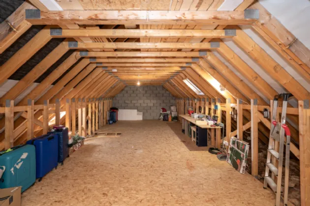 Photo of 80 Cluain Cairn, Station Road, Carrigtwohill, Co Cork, T45 C597