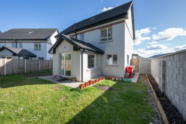 Photo of 80 Cluain Cairn, Station Road, Carrigtwohill, Co Cork, T45 C597