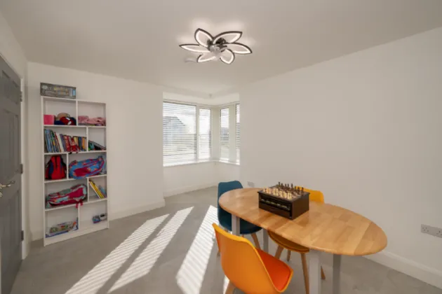 Photo of 80 Cluain Cairn, Station Road, Carrigtwohill, Co Cork, T45 C597