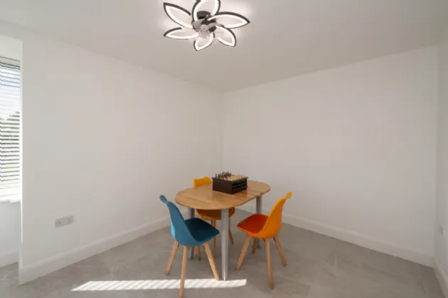 Photo of 80 Cluain Cairn, Station Road, Carrigtwohill, Co Cork, T45 C597