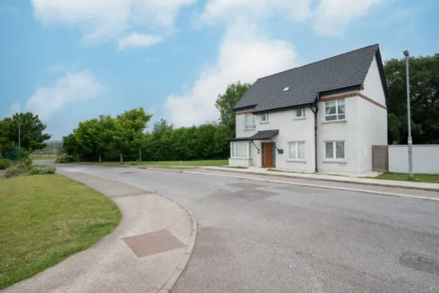 Photo of 80 Cluain Cairn, Station Road, Carrigtwohill, Co Cork, T45 C597