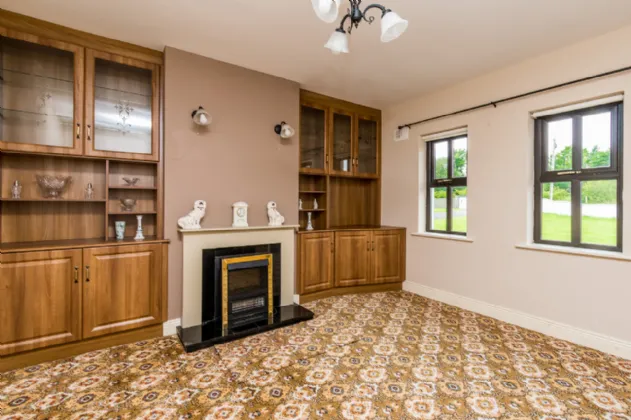 Photo of Killinordanbeg, Scramogue, Co. Roscommon, F42F656