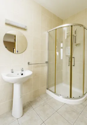 Photo of Killinordanbeg, Scramogue, Co. Roscommon, F42F656