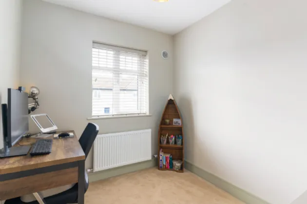 Photo of 42 St Begnets Villas, Dalkey, Co. Dublin, A96 DX84