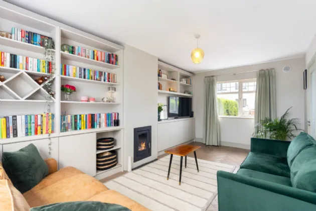 Photo of 42 St Begnets Villas, Dalkey, Co. Dublin, A96 DX84