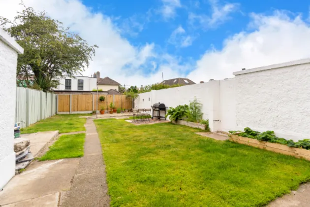 Photo of 42 St Begnets Villas, Dalkey, Co. Dublin, A96 DX84