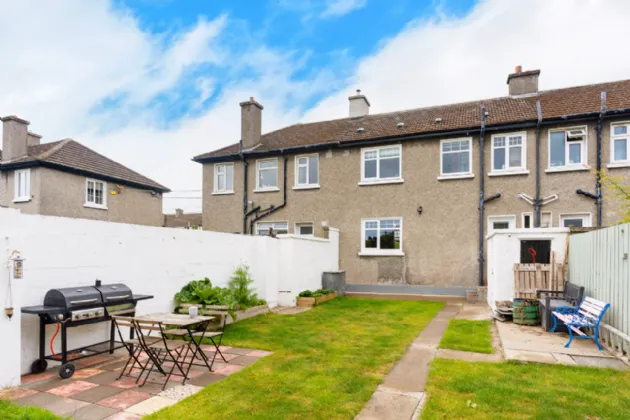 Photo of 42 St Begnets Villas, Dalkey, Co. Dublin, A96 DX84