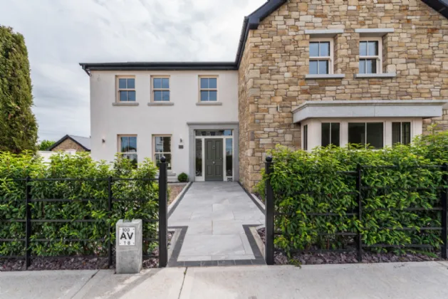 Photo of 12 Gappagh Woods, Clane, Co Kildare, W91 F4WT