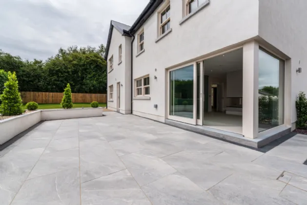 Photo of 12 Gappagh Woods, Clane, Co Kildare, W91 F4WT