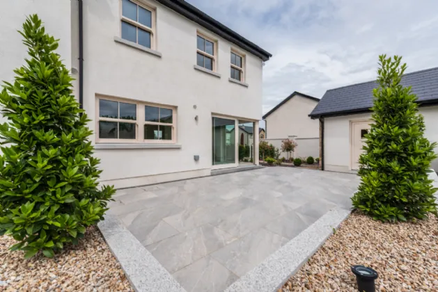 Photo of 12 Gappagh Woods, Clane, Co Kildare, W91 F4WT