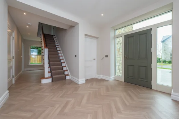 Photo of 12 Gappagh Woods, Clane, Co Kildare, W91 F4WT