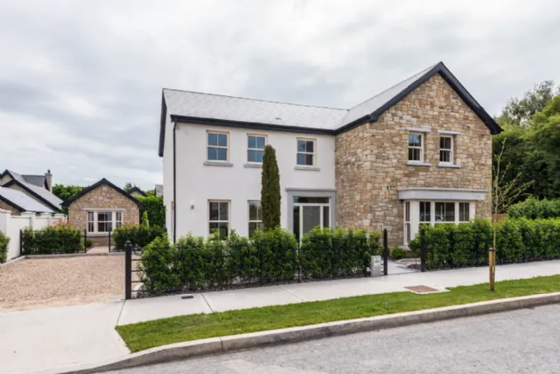 Photo of 12 Gappagh Woods, Clane, Co Kildare, W91 F4WT