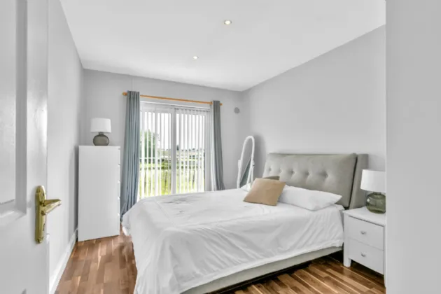 Photo of 32 Fairfield, Dublin Road, Athy, Co. Kildare., R14 T266