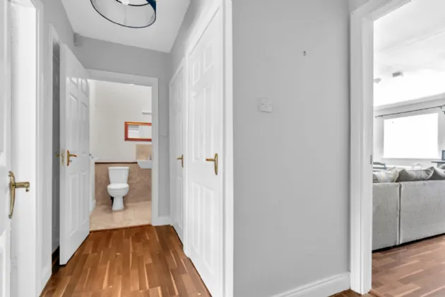 Photo of 32 Fairfield, Dublin Road, Athy, Co. Kildare., R14 T266