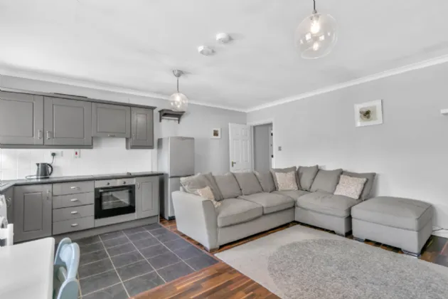 Photo of 32 Fairfield, Dublin Road, Athy, Co. Kildare., R14 T266