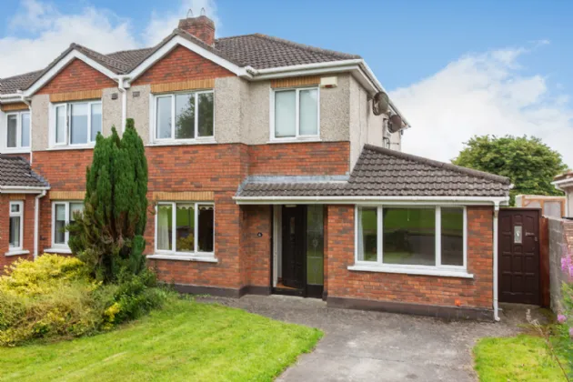 Photo of 26 Rockfield Green, Maynooth, Co Kildare, W23 D2C1