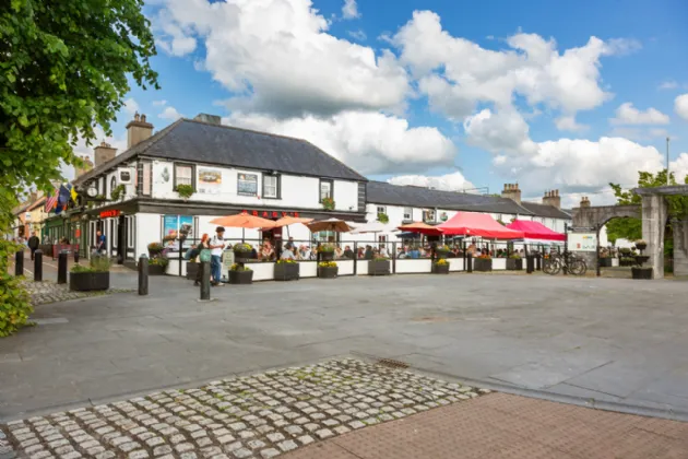 Photo of 29 Charter House, Maynooth, Co. Kildare, W23 CX31