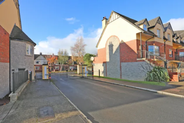 Photo of 8A Fitzhaven Square, South Circualr Road, Limerick, V94NH31